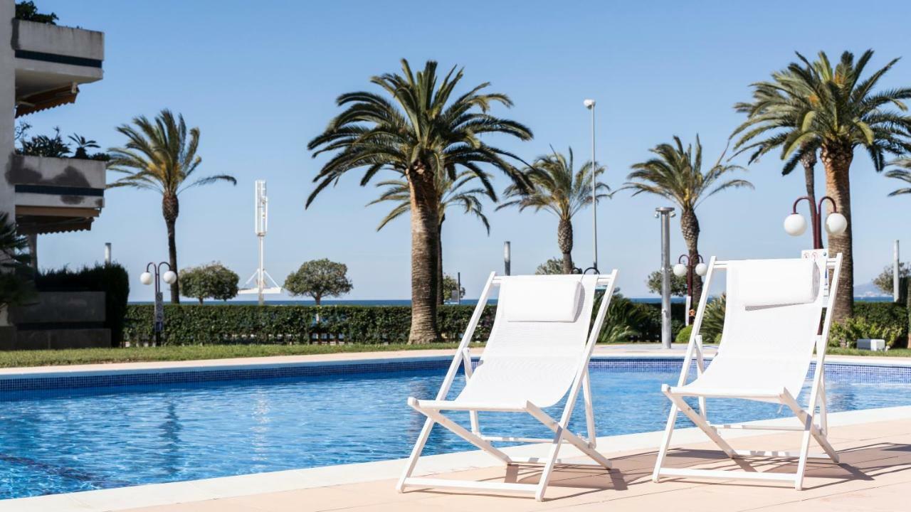 Cambrils Beach 1A Linea Urbanizacion Playazul Exterior photo